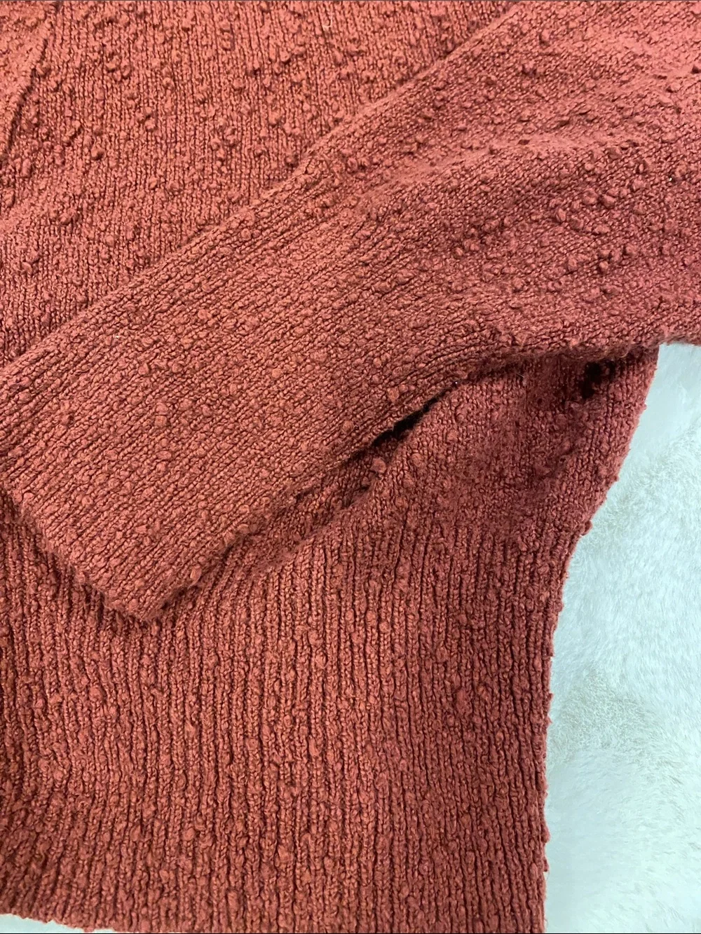 Free People Found My Friend Cardigan